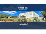 Immobile in asta di 9464 m² in vendita a Muros