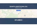 Immobile in asta di 800 m² in vendita a Quartu Sant'Elena
