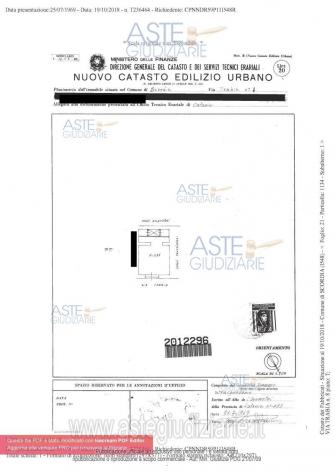 IMMOBILI-ALTRA CATEGORIA-Via Trabia, 8 - Foto 9