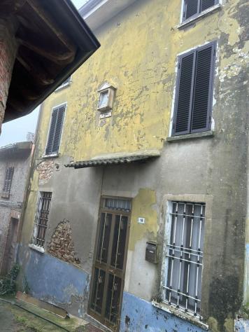 Porzione di casa in vendita a Alta Val Tidone - Foto 12