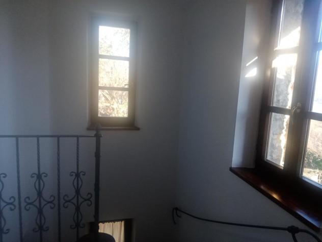 Casa semindipendente in vendita a Aulla 125 mq Rif: 1096219 - Foto 9