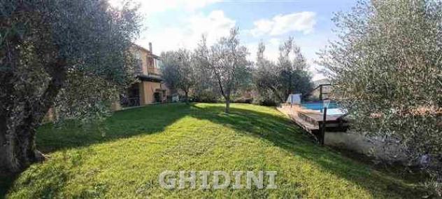 VILLA di 66 vani e di 200 mq (CAMPAGNATICO) rif. 2532.68M - Foto 5