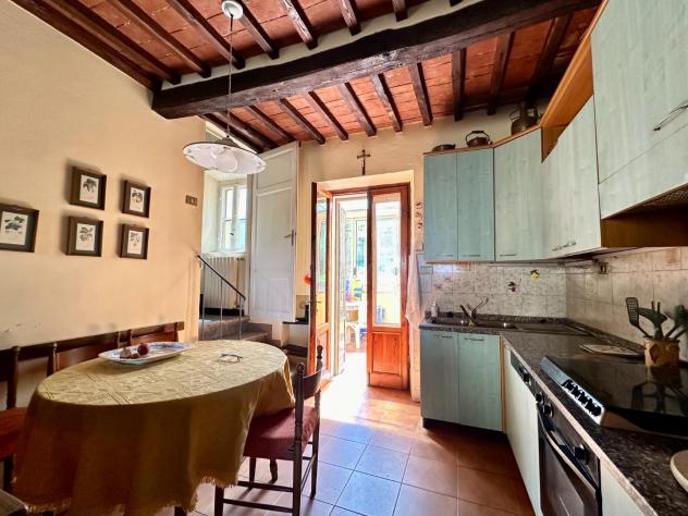 Terratetto in vendita a Vorno - Capannori 170 mq Rif: 1266973 - Foto 4