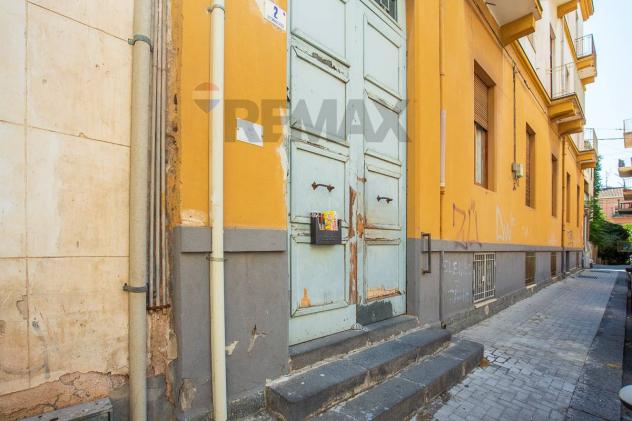 Appartamento in vendita a Catania, Villa Bellini - Foto 3