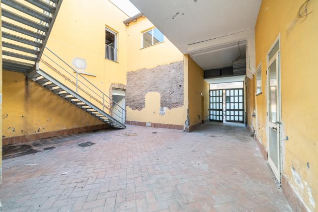 Stabile/Palazzo in vendita a Catania, Zona centro - Foto 4