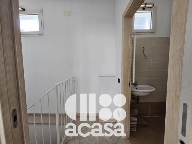"PALAZZO PORTO CANALE", APPARTAMENTO PIANO TERRA - Foto 7