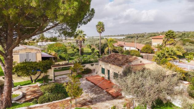 Villa singola in vendita a Chiaramonte Gulfi, Roccazzo - Foto 20