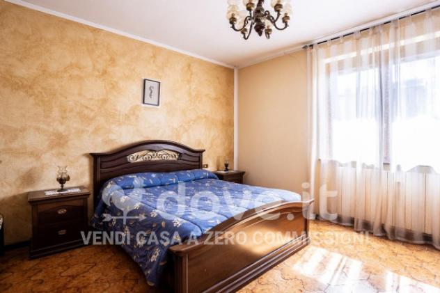 Villa di 280 m² con 5 locali e box auto in vendita a Cittiglio - Foto 20