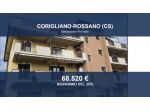 Immobile in asta di 85 m², box auto in vendita a Corigliano-Rossano