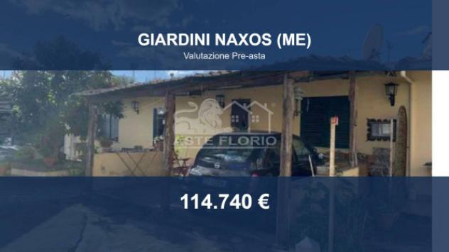 Immobile in asta di 350 m² in vendita a Giardini-Naxos