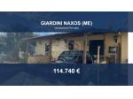 Immobile in asta di 350 m² in vendita a Giardini-Naxos
