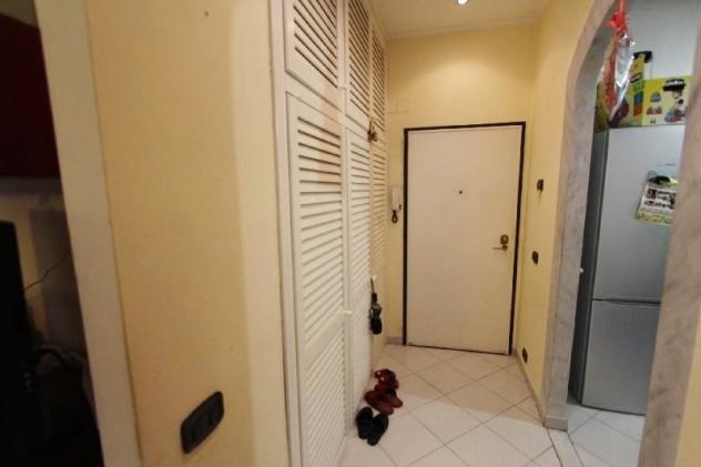Appartamento in vendita a La Spezia 75 mq Rif: 1036165