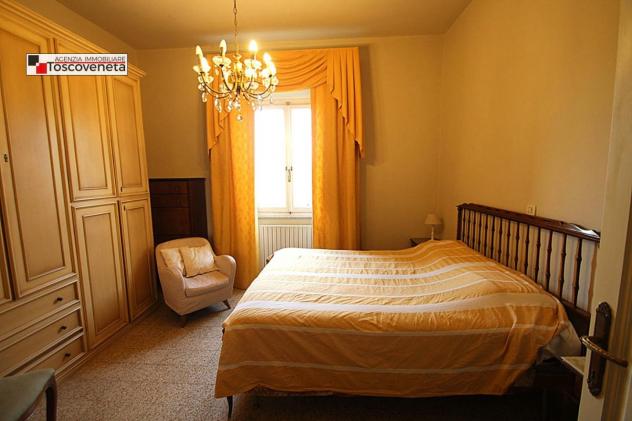Casa semindipendente in vendita a Montuolo - Lucca 200 mq Rif: 1391126 - Foto 9