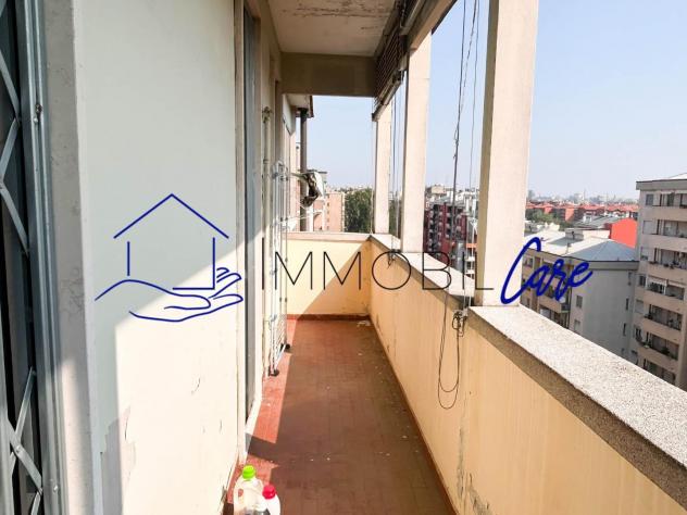Appartamento in vendita a Milano 45 mq Rif: 1428220 - Foto 6