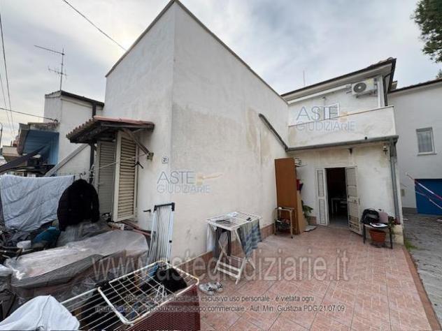IMMOBILI-IMMOBILE RESIDENZIALE-Via Campania, 21, 65015 Montesilvano PE, Italia
