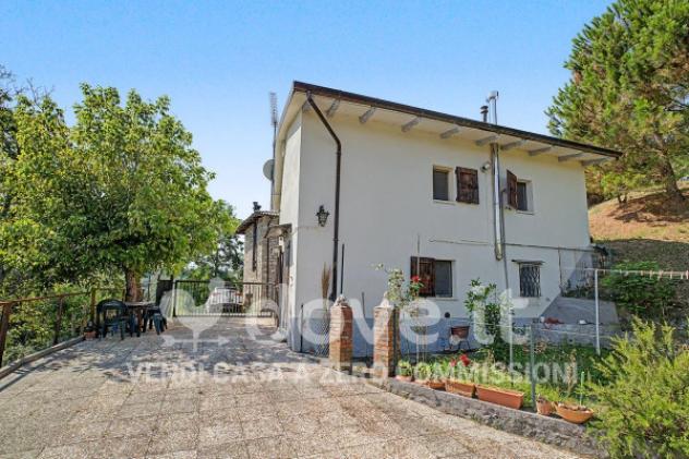 Casa indipendente di 199 m² con più di 5 locali in vendita a Monzuno - Foto 3