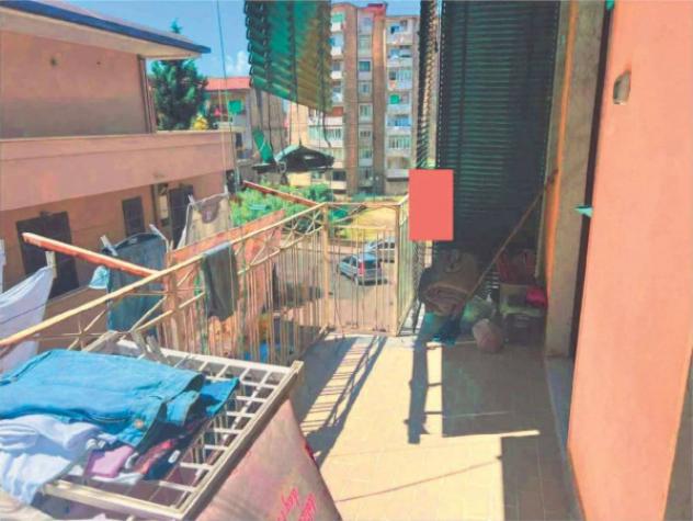Immobile in asta di 94 m² in vendita a Napoli - Foto 10