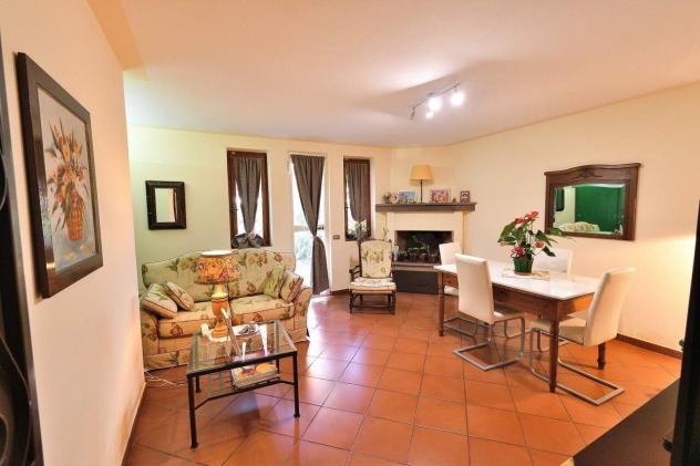 Villa in vendita a Pescia - Foto 11