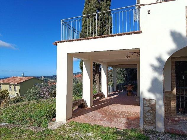 Villa in vendita a Rosignano Marittimo 175 mq Rif: 1397078 - Foto 2
