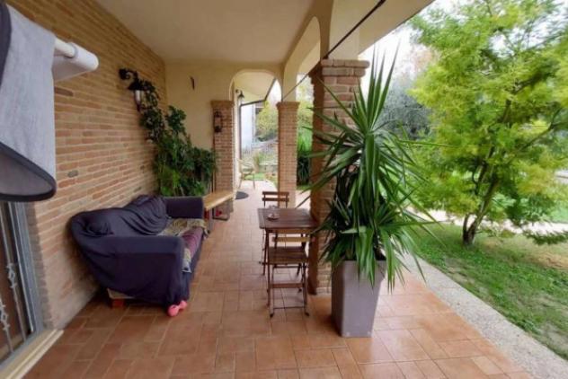 Immobile in asta di 245 m², box auto in vendita a San Clemente - Foto 4