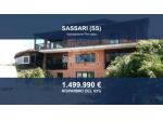 Immobile in asta di 29120 m² in vendita a Sassari