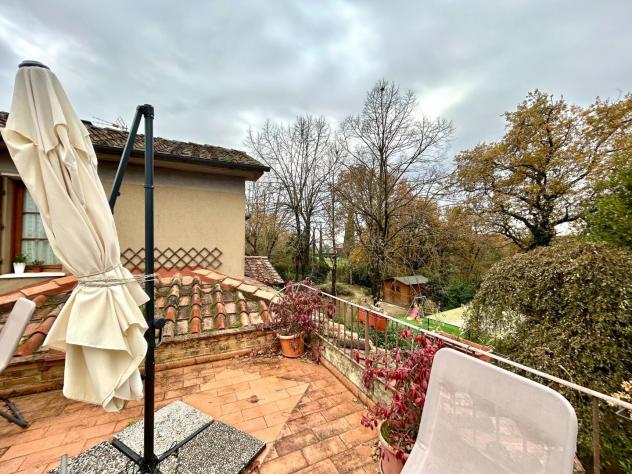 Villa in vendita a Fogliano Grosso - Siena 300 mq Rif: 1297907 - Foto 8