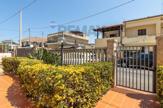 Villa singola in vendita a Siracusa, Villaggio Miano - Foto 3