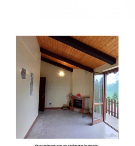 Immobile in asta di 52 m² in vendita a Taleggio - Foto 2