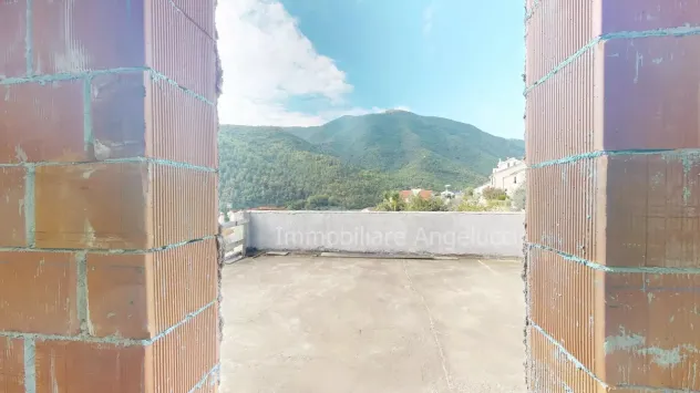 VILLA IN COSTRUZIONE a Toirano (SV) - Foto 11
