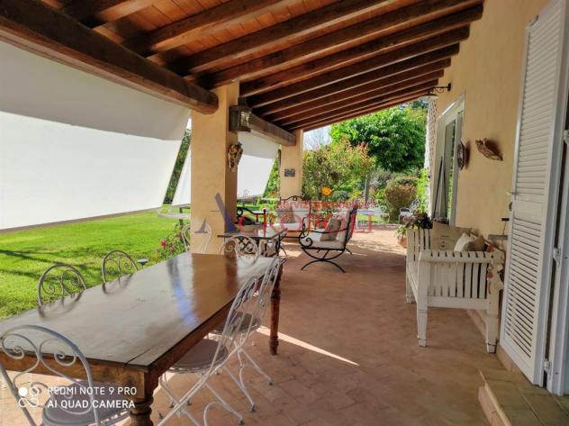 Villa 5 locali - Rif. 2538 - Foto 14