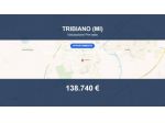 Immobile in asta di 208 m² con più di 5 locali e posto auto in vendita a Tr &hellip;