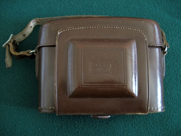Fotocamere Zeiss Mess Ikonta 524/16 - Foto 8