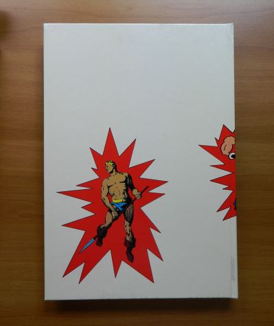SMASH! L'epoca d'oro dei fumetti, nuovo - Foto 2