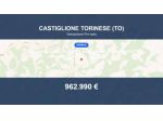 Immobile in asta di 1116 m² in vendita a Castiglione Torinese