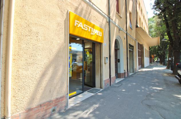 Negozio a Faenza