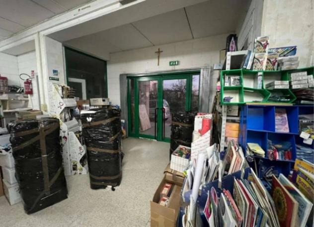 Immobile in asta di 1612 m² in vendita a Fermo - Foto 7
