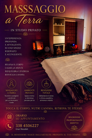 Studio olistico in zona monte amiata.giugno.luglio .agosto Tel:3384506227