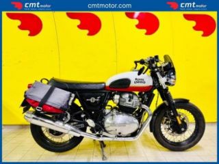 ROYAL ENFIELD Interceptor 650 Garantita e Finanziabile rif. 23991876