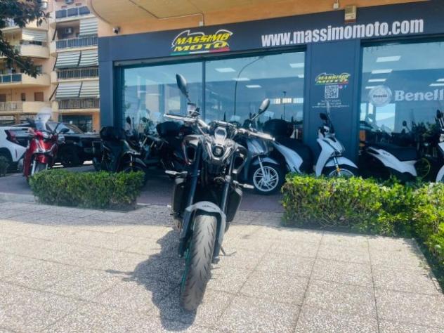 YAMAHA MT-09 TUTTO INCLUSO ANCHE PASSAGGIO! MINI RATE rif. 23835937 - Foto 7