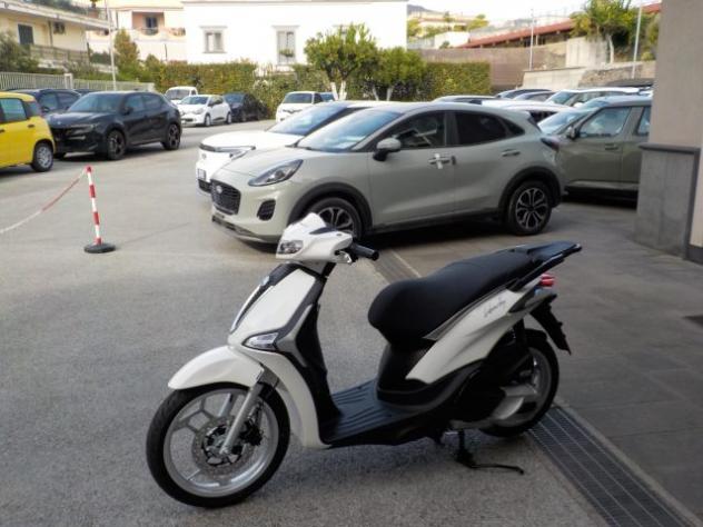 PIAGGIO Liberty 150 Euro 5+ NUOVO rif. 24166488 - Foto 2