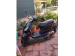 Motorino derby boulevar150