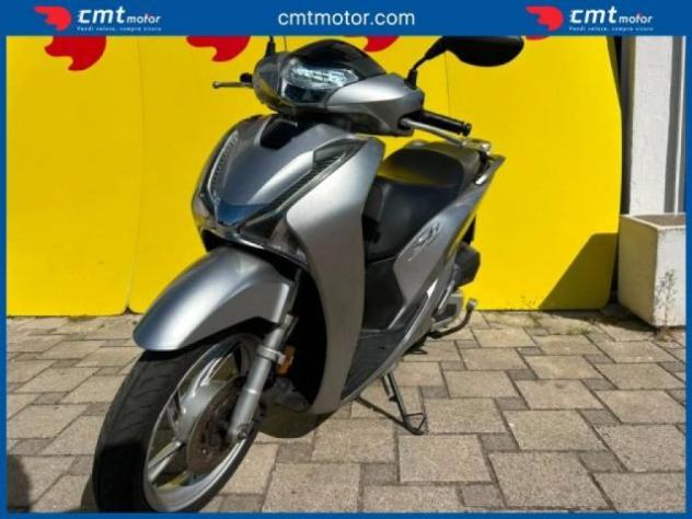 HONDA SH 150 Garantito e Finanziabile rif. 24083822 - Foto 2