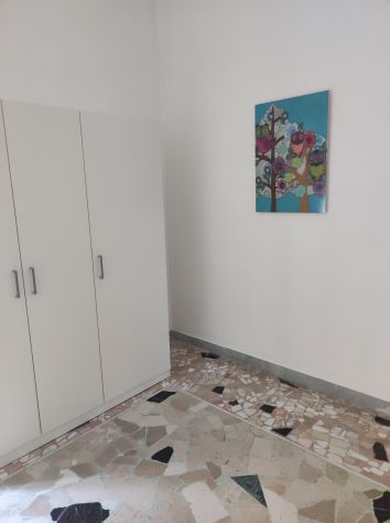 Stanze singole e matrimoniale per studenti specializzandi o lavoratorilavatric - Foto 7