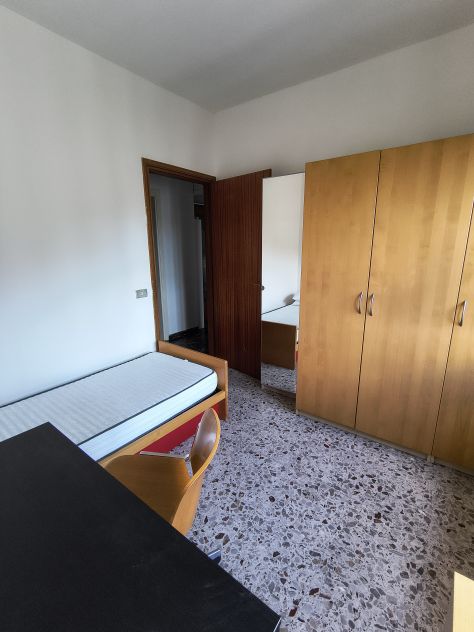 STANZA SINGOLA libera da subito Zona Don Bosco (traversa di Via Garibaldi), Pisa - Foto 4