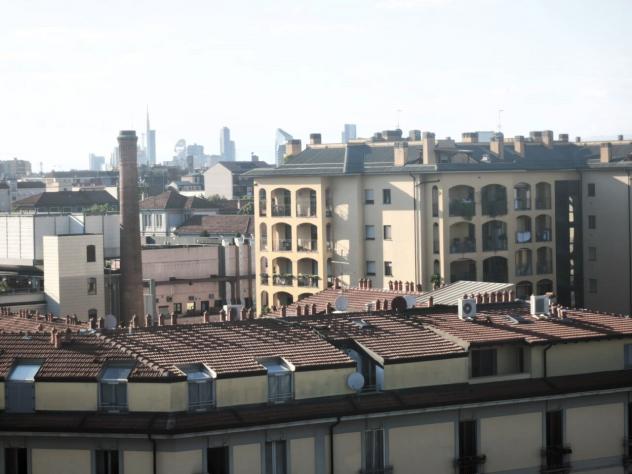 Monolocale in affitto a Milano - Foto 9