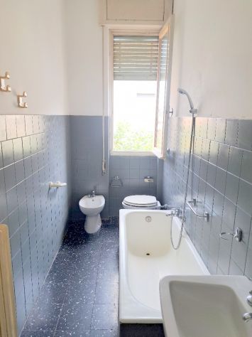 MORTARA CENTRO AMPIO BILOCALE NON ARREDATO TERMOAUTONOMO - Foto 7