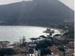 Casa con splendida vista sul golfo di mondello
