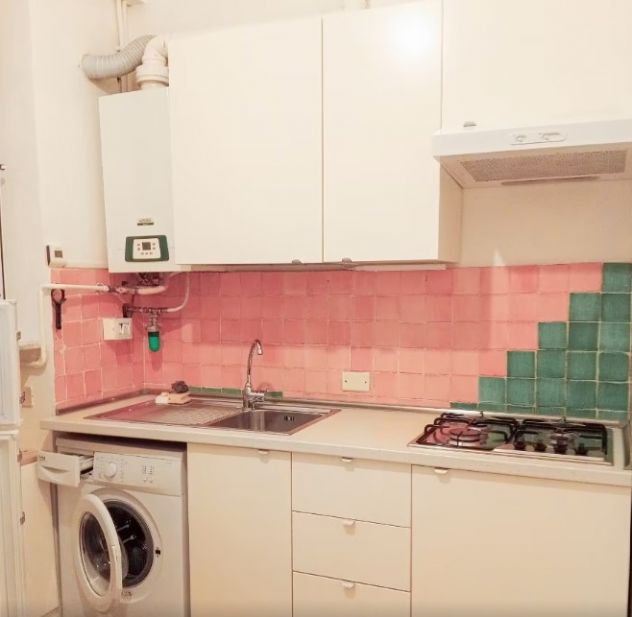 SAN LORENZO BILOCALE CONDOMINIO INCLUSO - Foto 4