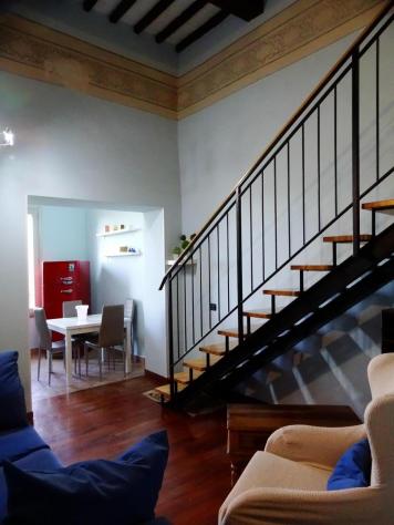 Appartamento in affitto a San Miniato 50 mq Rif: 1196292 - Foto 8