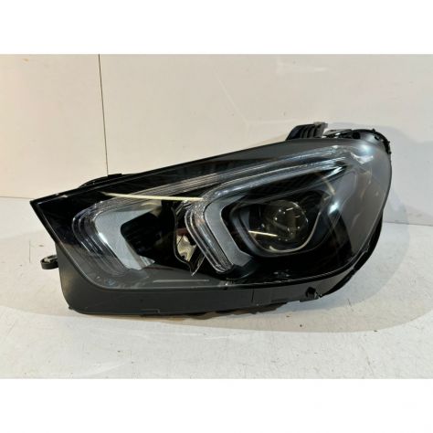 MERCEDES W167 GLE Faro FULL LED SX - 16746